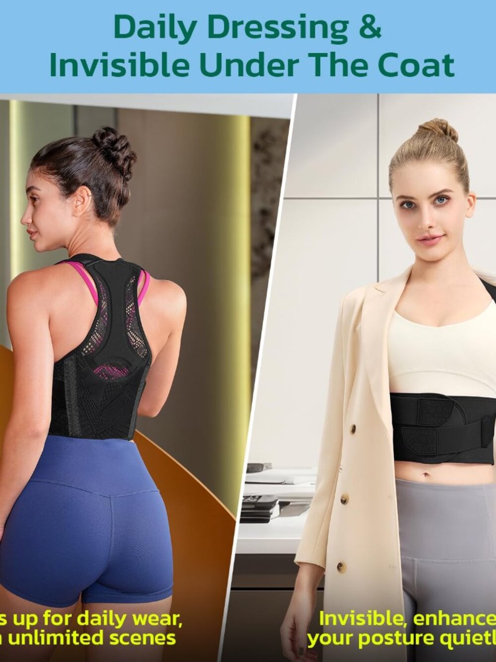 Posture Corrector - Picture 4 of 8